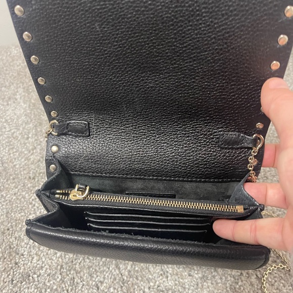 Mini Valentino purse.  Excellent condition - Picture 4 of 6